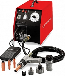 Эксплуатация экспандерной головки Rothenberger Type S 25×2 мм