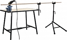 Эксплуатация электрических труборезов Rems Nano