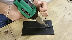 Эксплуатация фена строительного Leister Ghibli AW