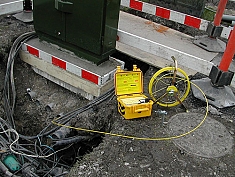 Эксплуатация генераторов сигналов Leica Digitex 100t / 300t / 100t xf / 300t xf