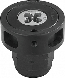 Эксплуатация головки для резьбонарезных лерок Rems G 1 1/4" Эксплуатация головки для резьбонарезных лерок Rems G 1 1/4"