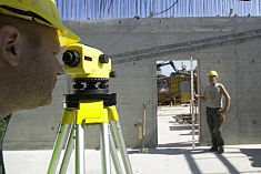 Эксплуатация нивелиров оптических Leica Jogger Эксплуатация нивелиров оптических Leica Jogger