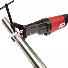 Эксплуатация пильных полотен для сабельной пилы Virax HSS Эксплуатация пильных полотен для сабельной пилы Virax HSS