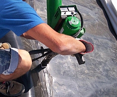 Эксплуатация ручного сварочного экструдера Dohle ExOn 6 Эксплуатация ручного сварочного экструдера Dohle ExOn 6