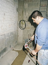 Эксплуатация трубогиба рычажного ручного для медных труб Virax 15 мм