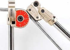 Эксплуатация трубогиба рычажного ручного Ridgid 603 Эксплуатация трубогиба рычажного ручного Ridgid 603