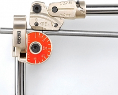 Эксплуатация трубогибов ручных рычажных Ridgid 612M Эксплуатация трубогибов ручных рычажных Ridgid 612M