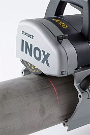 Эксплуатация трубореза электрического для нержавеющих труб Exact PipeCut 220 Inox Эксплуатация трубореза электрического для нержавеющих труб Exact PipeCut 220 Inox