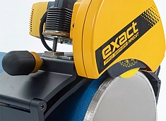 Эксплуатация трубореза-фаскоснимателя электрического Exact PipeCut+Bevel 360 Pro Series Эксплуатация трубореза-фаскоснимателя электрического Exact PipeCut+Bevel 360 Pro Series