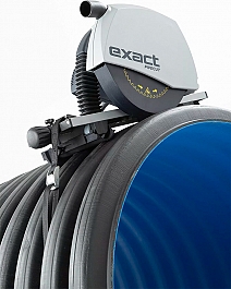 Эксплуатация труборезов электрических для пластиковых труб Exact PipeCut P1000 Эксплуатация труборезов электрических для пластиковых труб Exact PipeCut P1000