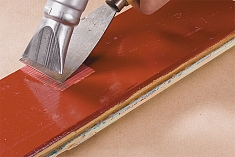 Эксплуатация универсального строительного термофена Weldy HT 330-S