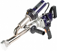 Экструдер для полипропилена Weldy booster EX3 Экструдер для полипропилена Weldy booster EX3