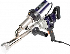 Экструдеры для полипропилена Weldy booster EX3 Экструдеры для полипропилена Weldy booster EX3