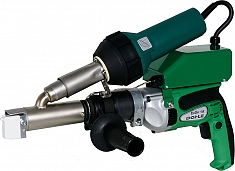 Экструдеры сварочные ручные Dohle ExOn 1A Экструдеры сварочные ручные Dohle ExOn 1A