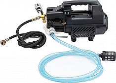 Электрические опрессовщики Rotorica Rotor E-Test 60 Электрические опрессовщики Rotorica Rotor E-Test 60