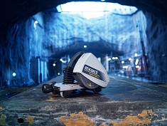 Электрические труборезы для пластиковых труб Exact PipeCut P400 System Электрические труборезы для пластиковых труб Exact PipeCut P400 System