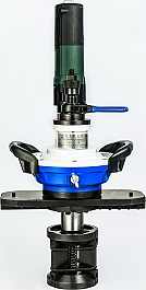 Электрический фаскосниматель для металлических труб Rotorica WE PBM 352-1 Электрический фаскосниматель для металлических труб Rotorica WE PBM 352-1