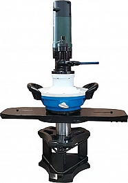 Электрический фаскосниматель для металлических труб Rotorica WE PBM 630-1 Электрический фаскосниматель для металлических труб Rotorica WE PBM 630-1