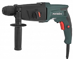 Электрический перфоратор Metabo KHE2444 Электрический перфоратор Metabo KHE2444