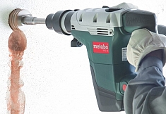 Электрический перфоратор Metabo KHE-56 Электрический перфоратор Metabo KHE-56