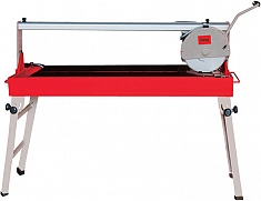 Электрический плиткорез с водяным охлаждением Fubag ExpertLine F720/65