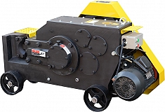 Электрический резчик арматуры TSS GQ 52A Электрический резчик арматуры TSS GQ 52A