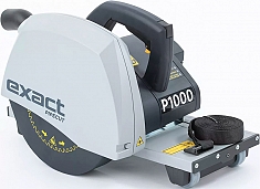 Электрический труборез для пластиковых труб Exact PipeCut P1000 Электрический труборез для пластиковых труб Exact PipeCut P1000