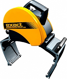 Электрический труборез Exact PipeCut 360 Pro Series Электрический труборез Exact PipeCut 360 Pro Series