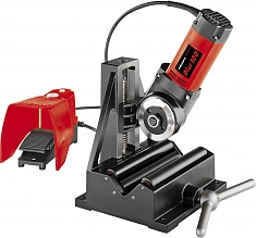 Электрический труборез Roller Disc 100 Электрический труборез Roller Disc 100