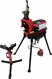 Электрический желобонакатчик Remmers Mustang 1-6