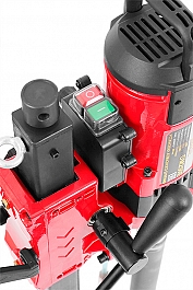 Электроблок установки для алмазного сверления Messer DM250E-P Электроблок установки для алмазного сверления Messer DM250E-P