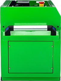 Электромаслостанция автоматического гидравлического стыкового сварочного аппарата для пнд труб Просвар С 250 CNC