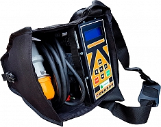 Электромуфтовый сварочный аппарат Advance Welding ATS180 Электромуфтовый сварочный аппарат Advance Welding ATS180