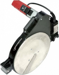 Электроторцеватель машины для сварки полиэтиленовых труб Rothenberger Roweld P 355 B Professional / Premium / Premium CNC Электроторцеватель машины для сварки полиэтиленовых труб Rothenberger Roweld P 355 B Professional / Premium / Premium CNC