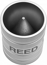 Фаскосниматель для труб металлических Reed DEB200 вид сверху Фаскосниматель для труб металлических Reed DEB200 вид сверху