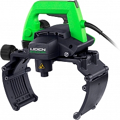 Фаскосниматель электрический для стальных и нержавеющих труб Liden Beveler-250 Фаскосниматель электрический для стальных и нержавеющих труб Liden Beveler-250