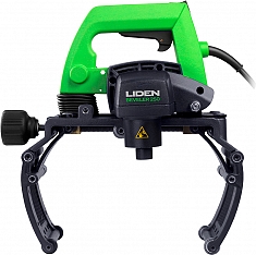 Фаскосниматели электрические для стальных и нержавеющих труб Liden Beveler-250 Фаскосниматели электрические для стальных и нержавеющих труб Liden Beveler-250