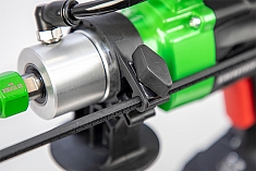 Фиксатор аккумуляторной дрели для мокрого алмазного сверления Eibenstock END 40 A Фиксатор аккумуляторной дрели для мокрого алмазного сверления Eibenstock END 40 A