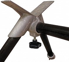 Фиксатор цепных трубных тисков для полевых условий Reed FPV20 Фиксатор цепных трубных тисков для полевых условий Reed FPV20