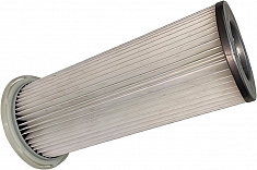 Фильтр-картридж промышленного пылесоса Coynco Smart 235 WD Фильтр-картридж промышленного пылесоса Coynco Smart 235 WD