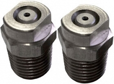 Форсунки точечной струи водоструйного аппарата Посейдон ВНА-180-13