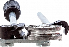 Гибочный башмак ручного рычажного трубогиба Rothenberger 10 мм