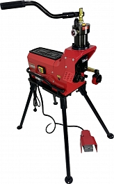 Гидравлические желобонакатчики Remmers Mustang 1-6