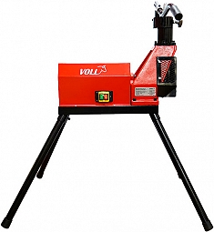 Гидравлические желобонакатчики Voll V-Groover 6