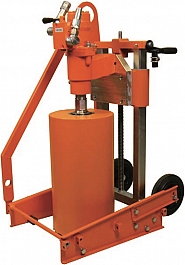 Гидравлический керноотборник для асфальтобетона Golz KB350 Гидравлический керноотборник для асфальтобетона Golz KB350