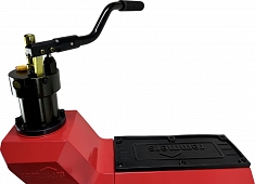 Гидравлический насос грувлочного станка для труб Remmers Mustang 2-8 Гидравлический насос грувлочного станка для труб Remmers Mustang 2-8