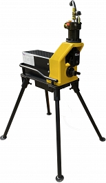 Гидравлический желобонакатчик для грувлок GruvMaster RG-2