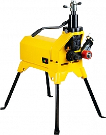 Гидравлический желобонакатчик Kern RollGroover 2-12 Гидравлический желобонакатчик Kern RollGroover 2-12