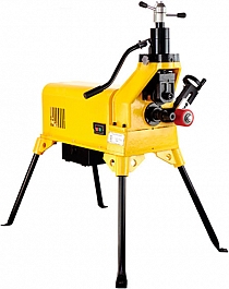 Гидравлический желобонакатчик Kern RollGroover SuperPower 2-12