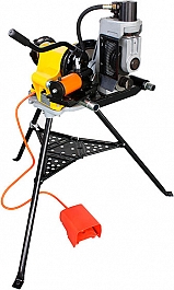 Гидравлический желобонакатчик с приводом Kern Hydra Groover 2-12 Гидравлический желобонакатчик с приводом Kern Hydra Groover 2-12